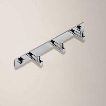 Bathroom accessories